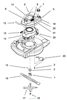 ENGINE ASSEMBLY(2)