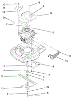 ENGINE ASSEMBLY