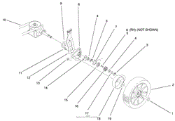 REAR AXLE ASSEMBLY