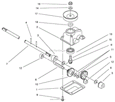 GEAR ASSEMBLY