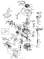 ENGINE-LEV100-345001D