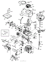 ENGINE-LEV115-350150E