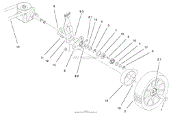 REAR AXLE ASSEMBLY