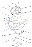 ENGINE ASSEMBLY