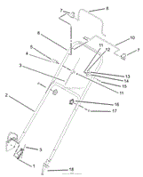 HANDLE ASSEMBLY