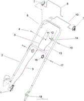 HANDLE ASSEMBLY