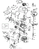 ENGINE-LEV115-350180E