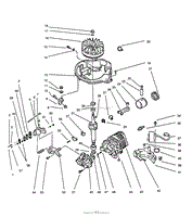 ENGINE ASSEMBLY