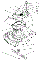 ENGINE ASSEMBLY