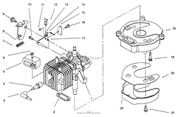 ENGINE ASSEMBLY