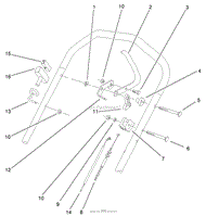 CONTROL ASSEMBLY