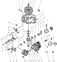 ENGINE ASSEMBLY