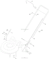 HANDLE ASSEMBLY