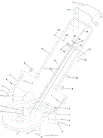 HANDLE ASSEMBLY