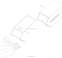 REAR BAG ASSEMBLY