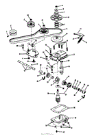 DRIVE GROUP MODEL: 8156