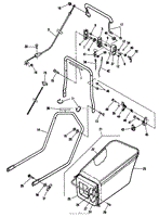 HANDLE GROUP MODEL: 4656