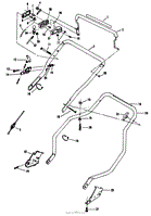 HANDLE GROUP MODEL: 5254