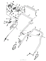 HANDLE GROUP MODEL: 7073