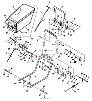 HANDLE GROUP MODEL: 8156