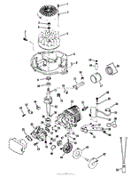 ENGINE GROUP MODEL: 6261