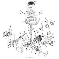 ENGINE GROUP MODEL: 6301