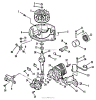 ENGINE GROUP MODELS: C20CPR