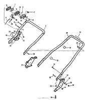 HANDLE GROUP MODEL: C21CPN