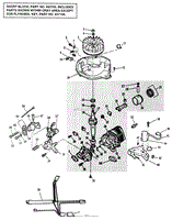 ENGINE GROUP MODELS: S21ESNA