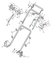 HANDLE GROUP MODEL: S21BSNA