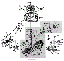 ENGINE GROUP MODEL: EL20ZPR