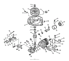 ENGINE GROUP MODELS: S19ZPN