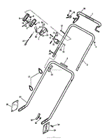 HANDLE GROUP MODEL: S21ZPN