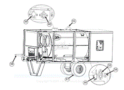 Parts List 4 - Chassis