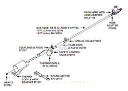 Parts List