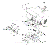 Parts List