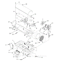 Parts List 1 - Unit