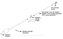 Parts List