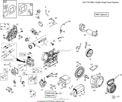 Parts Assembly