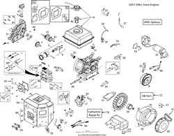 Parts Assembly