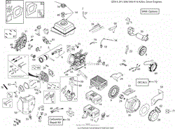 Parts Assembly