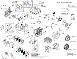 Parts Assembly