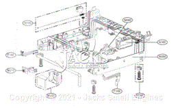 Base Assembly