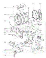 Drum Parts