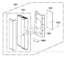 Controller Parts