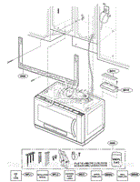 Installation Parts