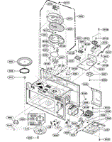 Interior Parts 1