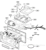 Interior Parts 2