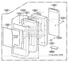 Controller Parts