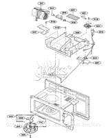 Interior Parts 2